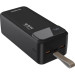 Choetech Батарея універсальна Choetech 40000mAh, PD/65W, QC, AFC (B734)