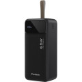 Choetech Батарея універсальна Choetech 40000mAh, PD/65W, QC, AFC (B734)