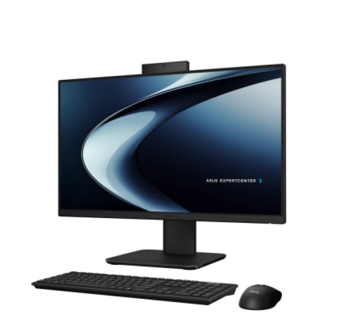 ASUS Комп'ютер ASUS P440VAK-BPCD950 AiO / Core5 210H, 16, 512, KM (90PT03X5-M0AZT0)