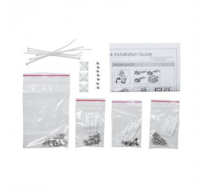 Корпус до сервера Chieftec UNC-210T-B-U3-OP