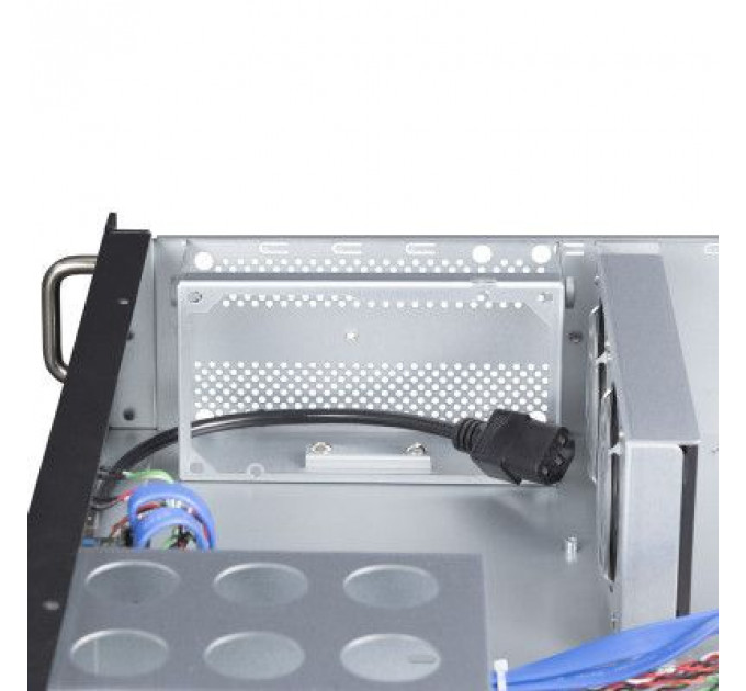 Корпус до сервера Chieftec UNC-210T-B-U3-OP