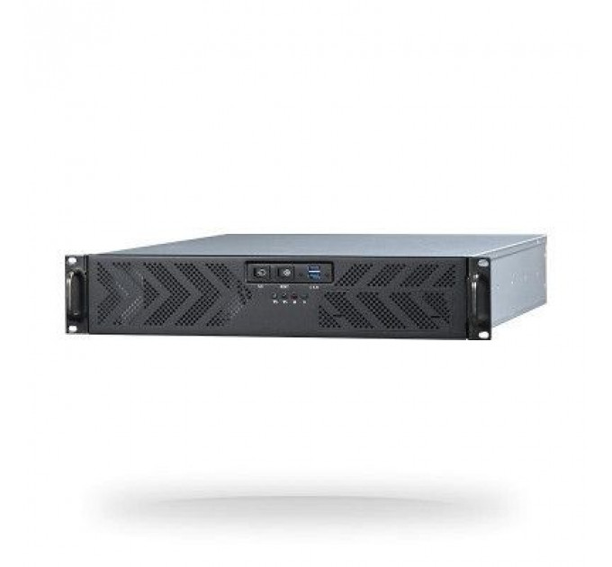 Корпус до сервера Chieftec UNC-210T-B-U3-OP