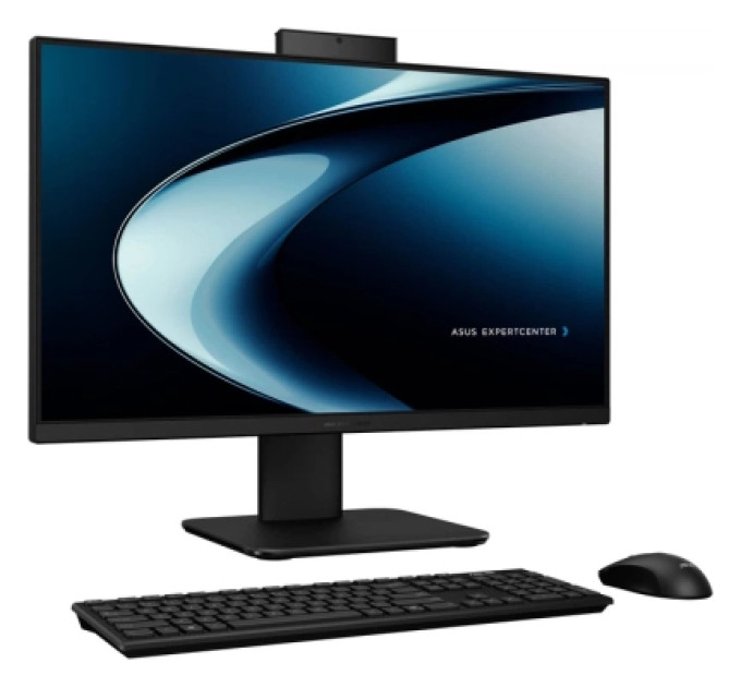 ASUS Комп'ютер ASUS P440VAK-BPCD970 AiO / Core5 210H, 32, 1TB, KM (90PT03X5-M0AZV0)