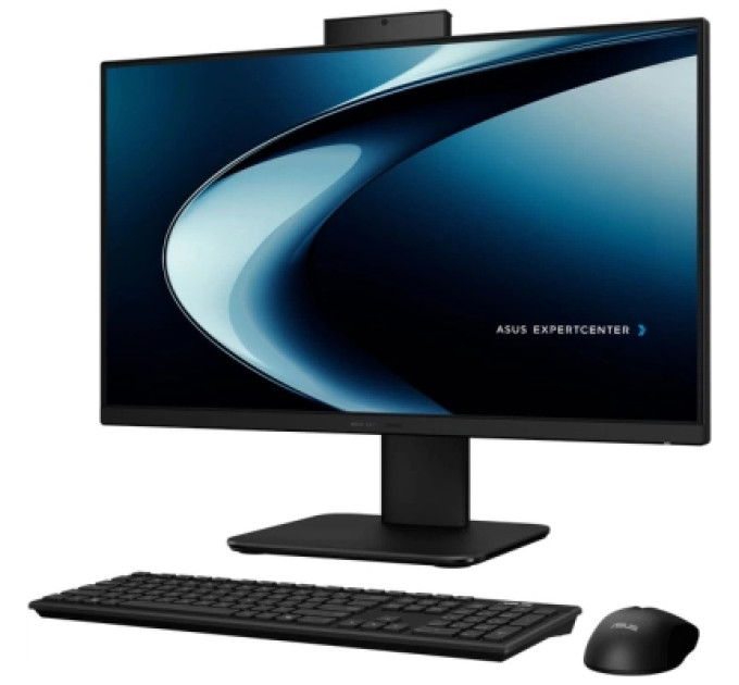 ASUS Комп'ютер ASUS P440VAK-BPCD970 AiO / Core5 210H, 32, 1TB, KM (90PT03X5-M0AZV0)
