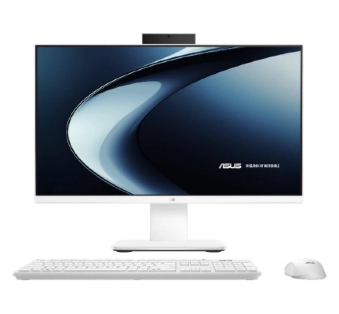 ASUS Комп'ютер ASUS V470VAK-WPE1610 AiO / Core7 240H, 16, 1TB, KM (90PT03W1-M03ZP0)