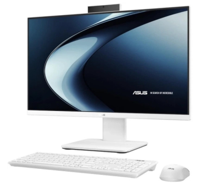 ASUS Комп'ютер ASUS V470VAK-WPE1610 AiO / Core7 240H, 16, 1TB, KM (90PT03W1-M03ZP0)