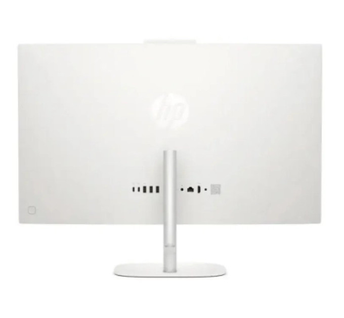 HP Комп'ютер HP OmniStudio 27-cu0026ua AiO / Core 5 210H, 16, 512, Cam, KM (D78PHEA)