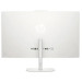 HP Комп'ютер HP OmniStudio 27-cu0026ua AiO / Core 5 210H, 16, 512, Cam, KM (D78PHEA)