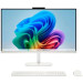 HP Комп'ютер HP OmniStudio 27-cu0026ua AiO / Core 5 210H, 16, 512, Cam, KM (D78PHEA)