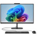 HP Комп'ютер HP OmniStudio 27-cu0027ua AiO / Core 5 210H, 16, 512, Cam, KM (D78PJEA)