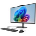 HP Комп'ютер HP OmniStudio 27-cu0027ua AiO / Core 5 210H, 16, 512, Cam, KM (D78PJEA)