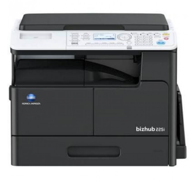 Багатофункціональний пристрій Develop ineo 225i (ACN2121/9967001960/A3PGWY1)