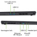 Acer Ноутбук Acer Nitro V 16 AI ANV16-42-R705 (NH.U1JEU.007)