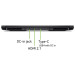 Acer Ноутбук Acer Nitro V 16 AI ANV16-42-R705 (NH.U1JEU.007)
