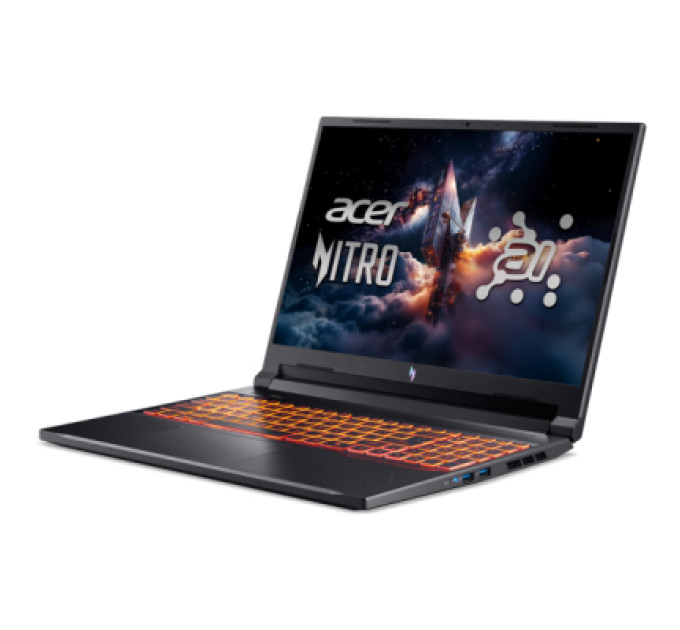 Acer Ноутбук Acer Nitro V 16 AI ANV16-42-R705 (NH.U1JEU.007)