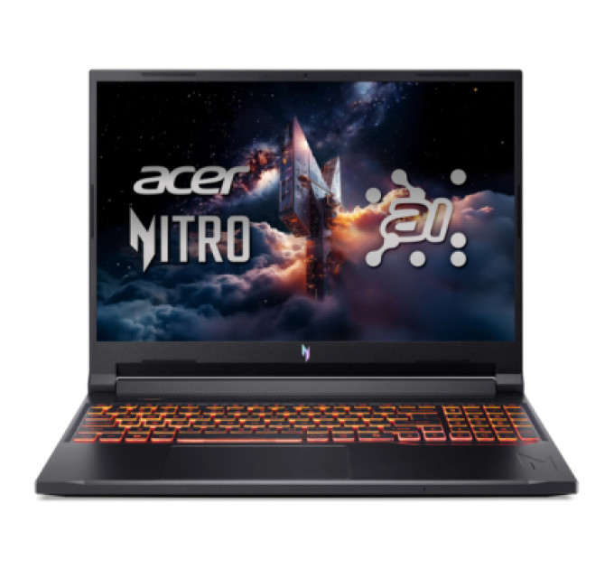 Acer Ноутбук Acer Nitro V 16 AI ANV16-42-R705 (NH.U1JEU.007)