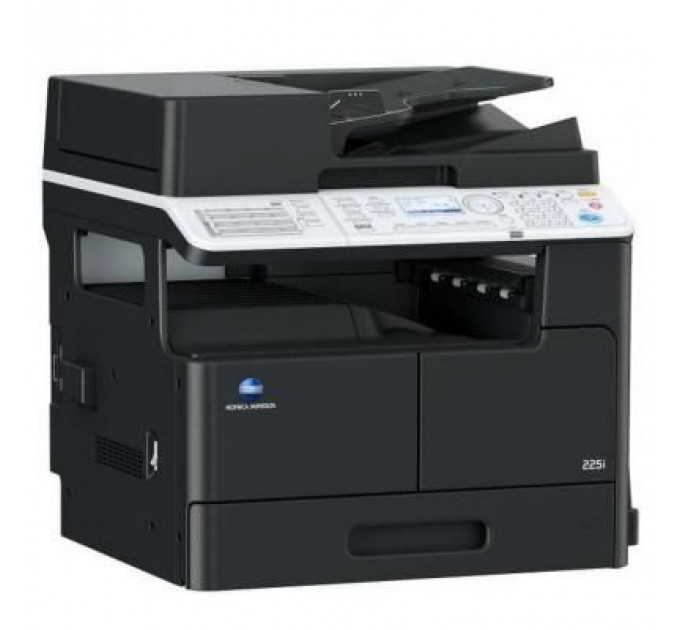 Багатофункціональний пристрій Develop ineo 225i (ACN2121/9967001960)
