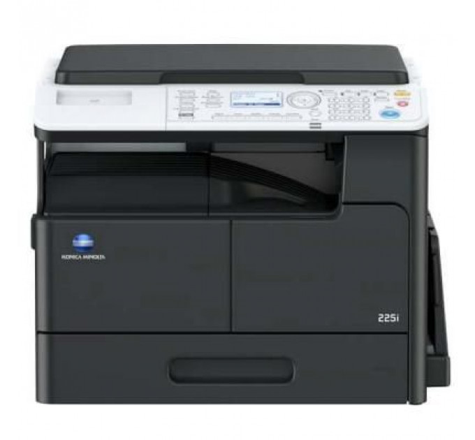 Багатофункціональний пристрій Develop ineo 225i (ACN2121/9967001960)