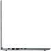 Lenovo Ноутбук Lenovo IdeaPad Slim 3 15ABR8 (82XM00KCRA)