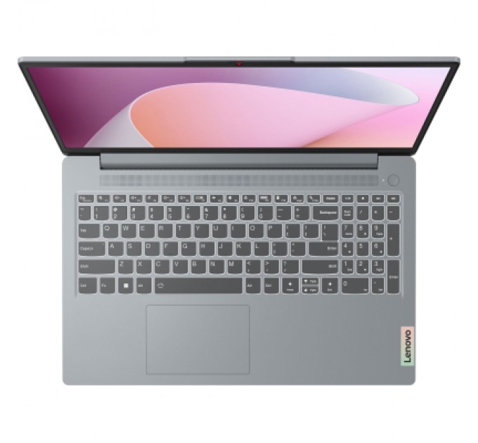 Lenovo Ноутбук Lenovo IdeaPad Slim 3 15ABR8 (82XM00KCRA)