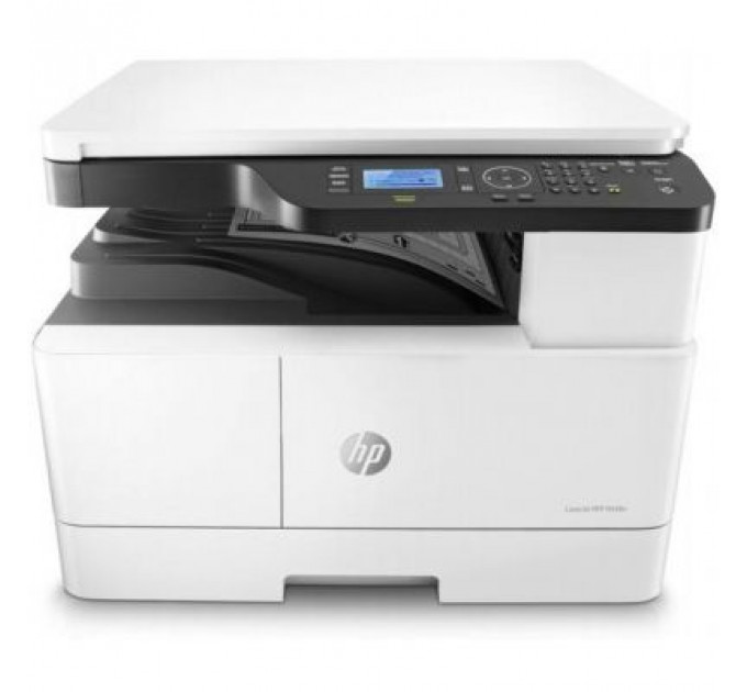 Багатофункціональний пристрій HP LaserJet Pro M438n (8AF43A)
