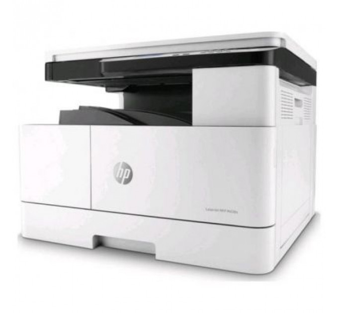 Багатофункціональний пристрій HP LaserJet Pro M438n (8AF43A)