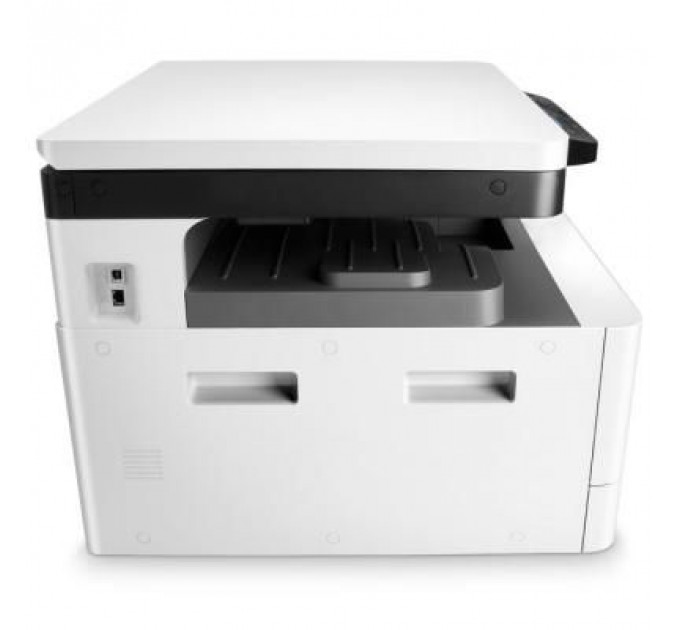 Багатофункціональний пристрій HP LaserJet Pro M442dn (8AF71A)
