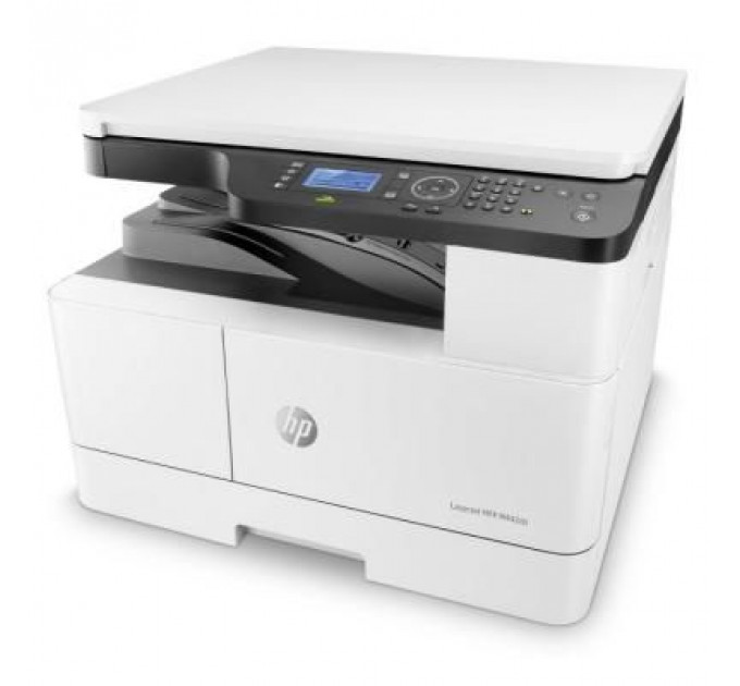 Багатофункціональний пристрій HP LaserJet Pro M442dn (8AF71A)
