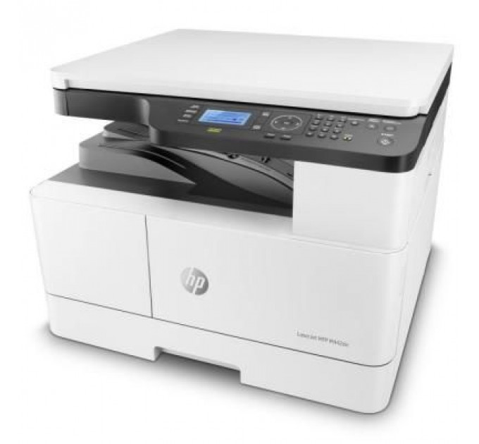 Багатофункціональний пристрій HP LaserJet Pro M442dn (8AF71A)