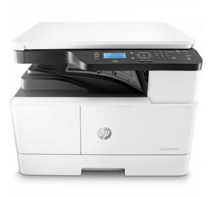 Багатофункціональний пристрій HP LaserJet Pro M442dn (8AF71A)