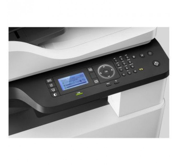 Багатофункціональний пристрій HP LaserJet Pro M443nda (8AF72A)