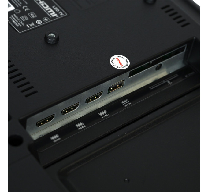 AIWA Телевізор Aiwa JH24DT180