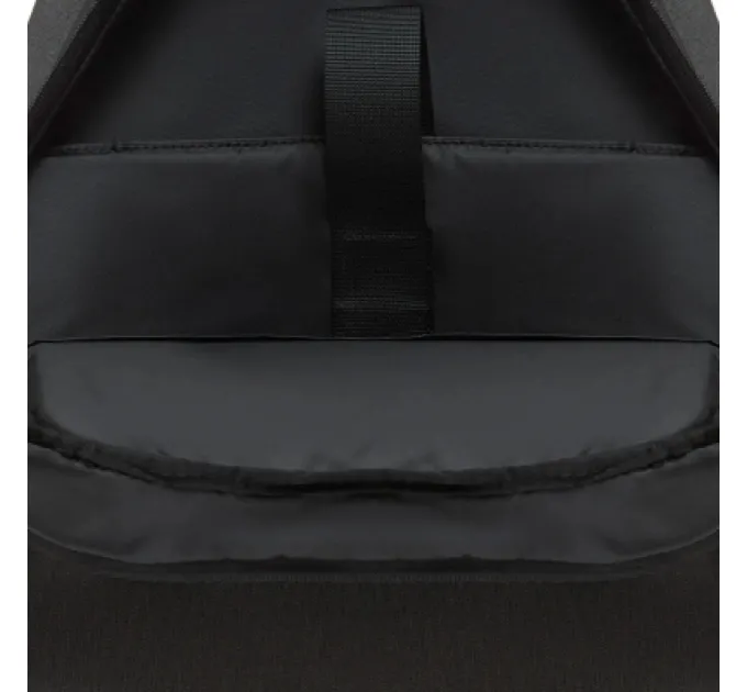 Bagland Рюкзак для ноутбука Bagland 15.6" Senior 17L gray (81734429/0013669)