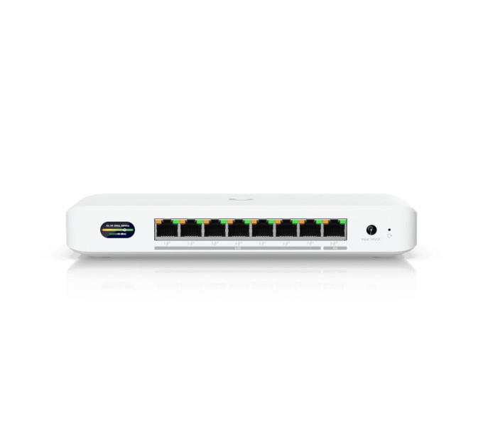 Мережевий комутатор Ethernet UDB-SWITCH UBIQUITI
