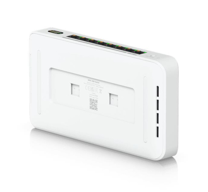 Мережевий комутатор Ethernet UDB-SWITCH UBIQUITI