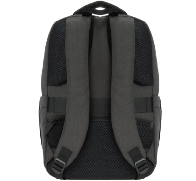 Bagland Рюкзак для ноутбука Bagland 15.6" Senior 17L gray (81734429/0013669)