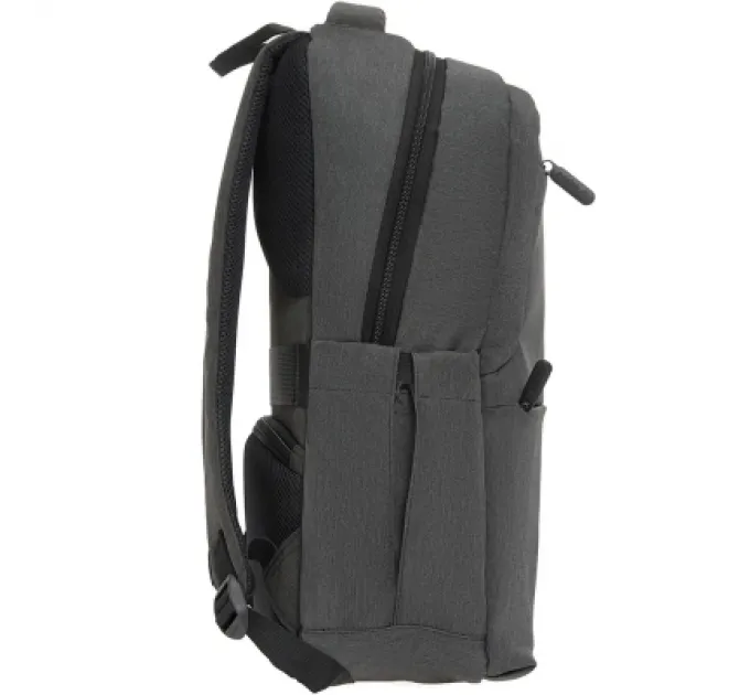 Bagland Рюкзак для ноутбука Bagland 15.6" Senior 17L gray (81734429/0013669)
