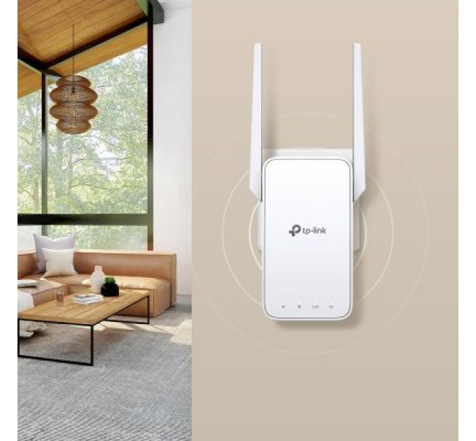 TP-Link Ретранслятор TP-Link RE315