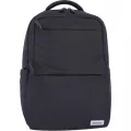 Bagland Рюкзак для ноутбука Bagland 15.6" Senior 17L black (1078519505/0013691)
