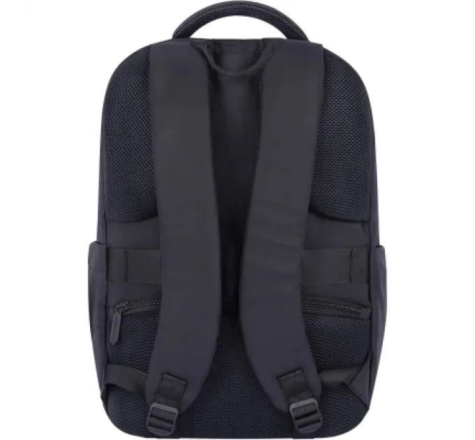 Bagland Рюкзак для ноутбука Bagland 15.6" Senior 17L black (1078519505/0013691)