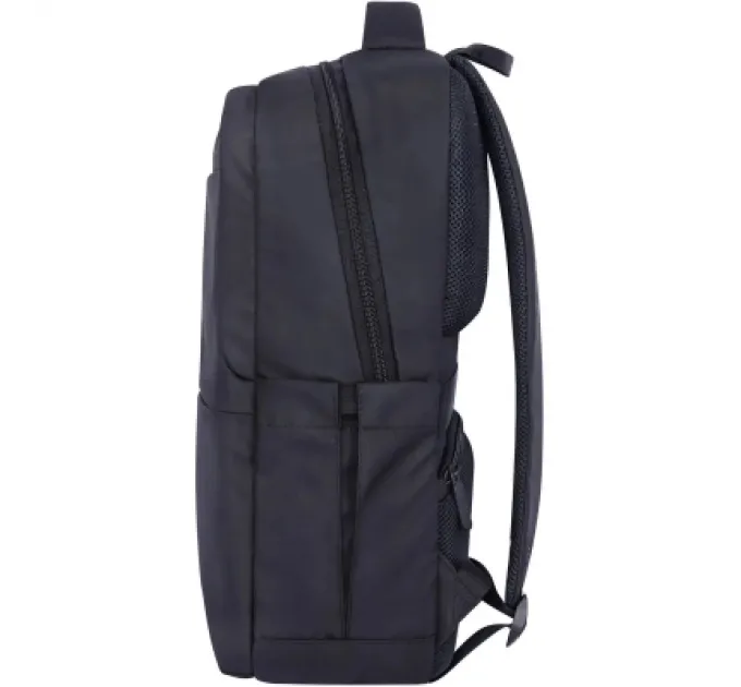 Bagland Рюкзак для ноутбука Bagland 15.6" Senior 17L black (1078519505/0013691)