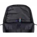 Bagland Рюкзак для ноутбука Bagland 15.6" Senior 17L black (1078519505/0013691)