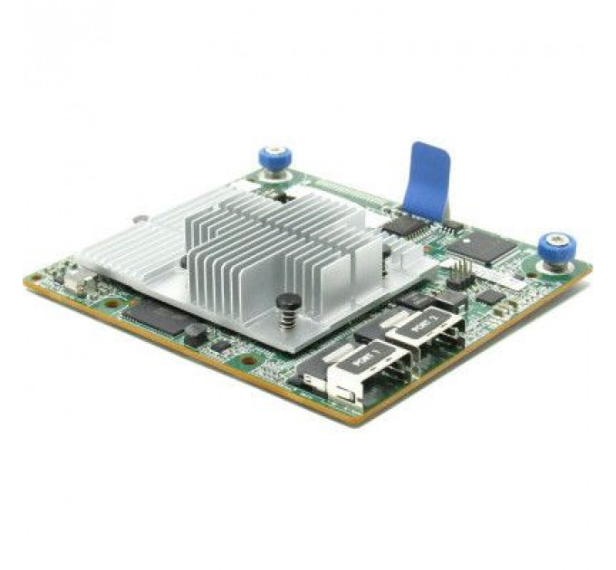 Контролер RAID HP Smart Array P408i-a SR Gen10 (8 Internal Lanes/2GB Cache) 12 (804331-B21)
