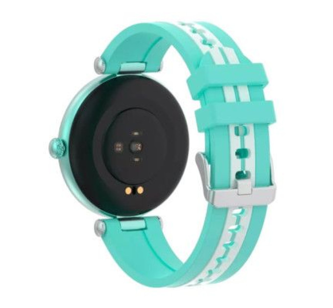 Смарт-годинник Canyon Semifreddo SW-61 Mint (CNS-SW61BL)