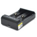 Liitokala Зарядний пристрій для акумуляторів Liitokala 2 Slots, LED, Li-ion, 10430/10440/14500/16340/17670/18500/18650/26650/25500/26700 (Lii-L2)