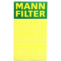 Mann Фільтр масляний Mann W719/45
