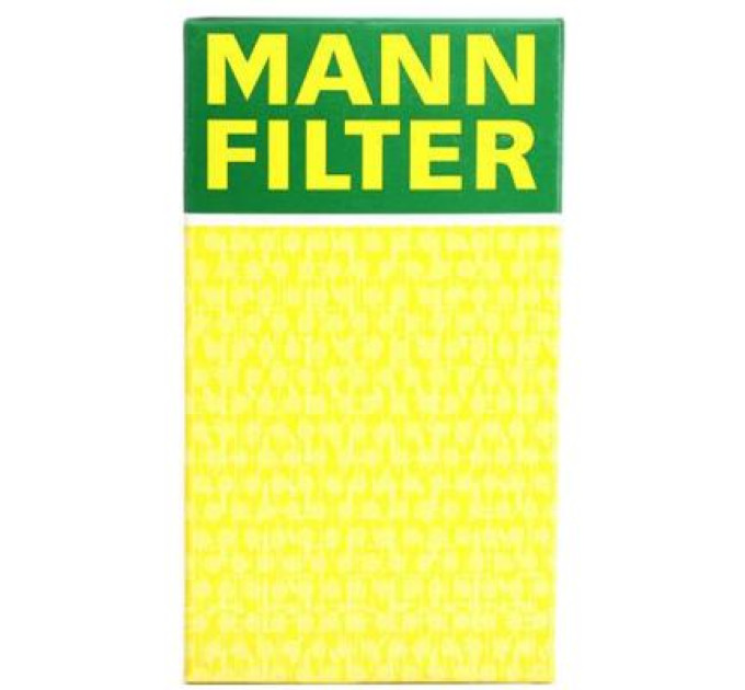 Mann Фільтр масляний Mann W719/45
