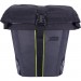 Bagland Рюкзак для ноутбука Bagland 15,6" Roll 21L black (85968356/00156169)