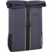 Bagland Рюкзак для ноутбука Bagland 15,6" Roll 21L black (85968356/00156169)