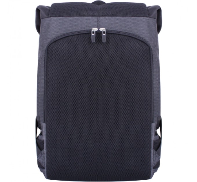 Bagland Рюкзак для ноутбука Bagland 15,6" Roll 21L black (85968356/00156169)